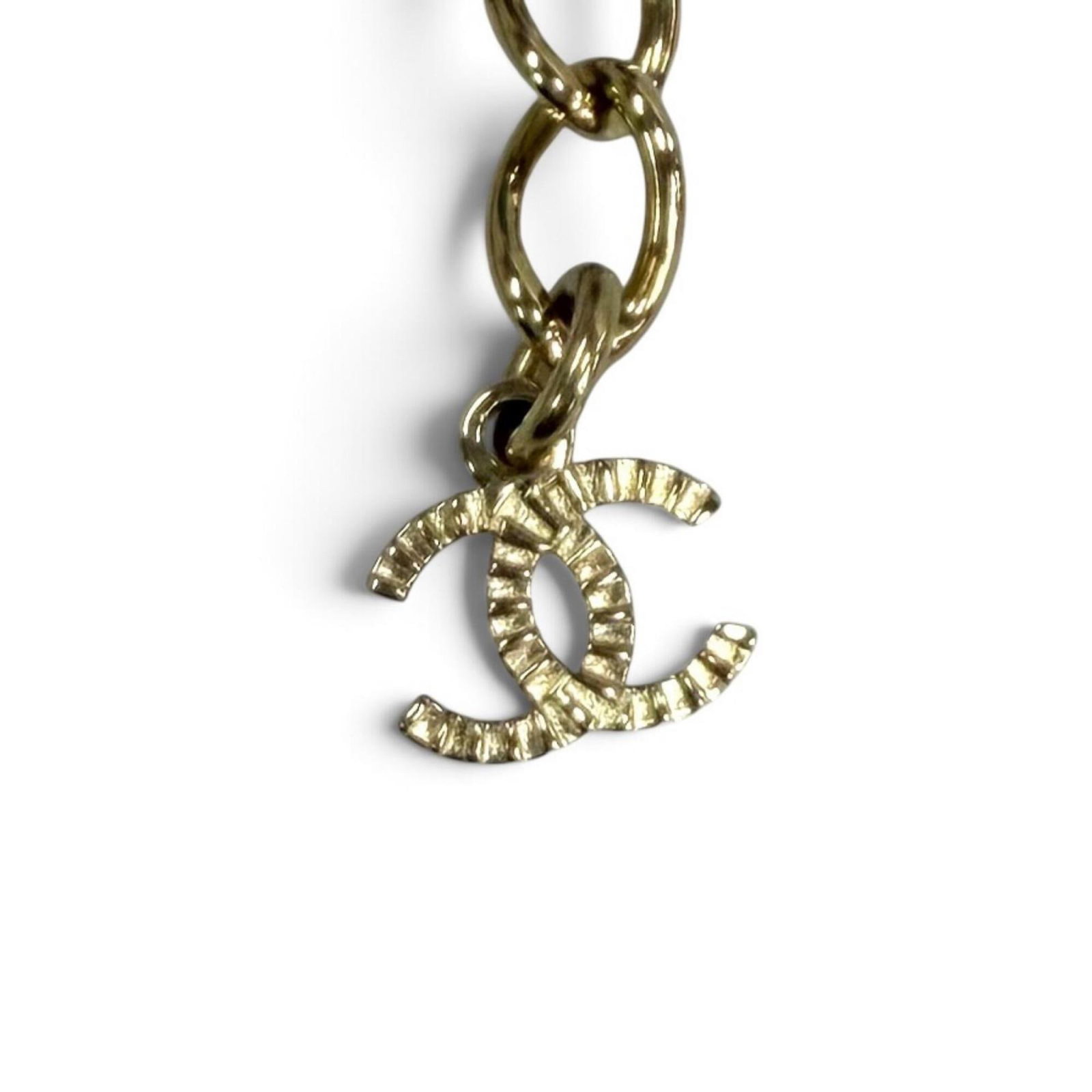 CHANEL Black Gold - 9