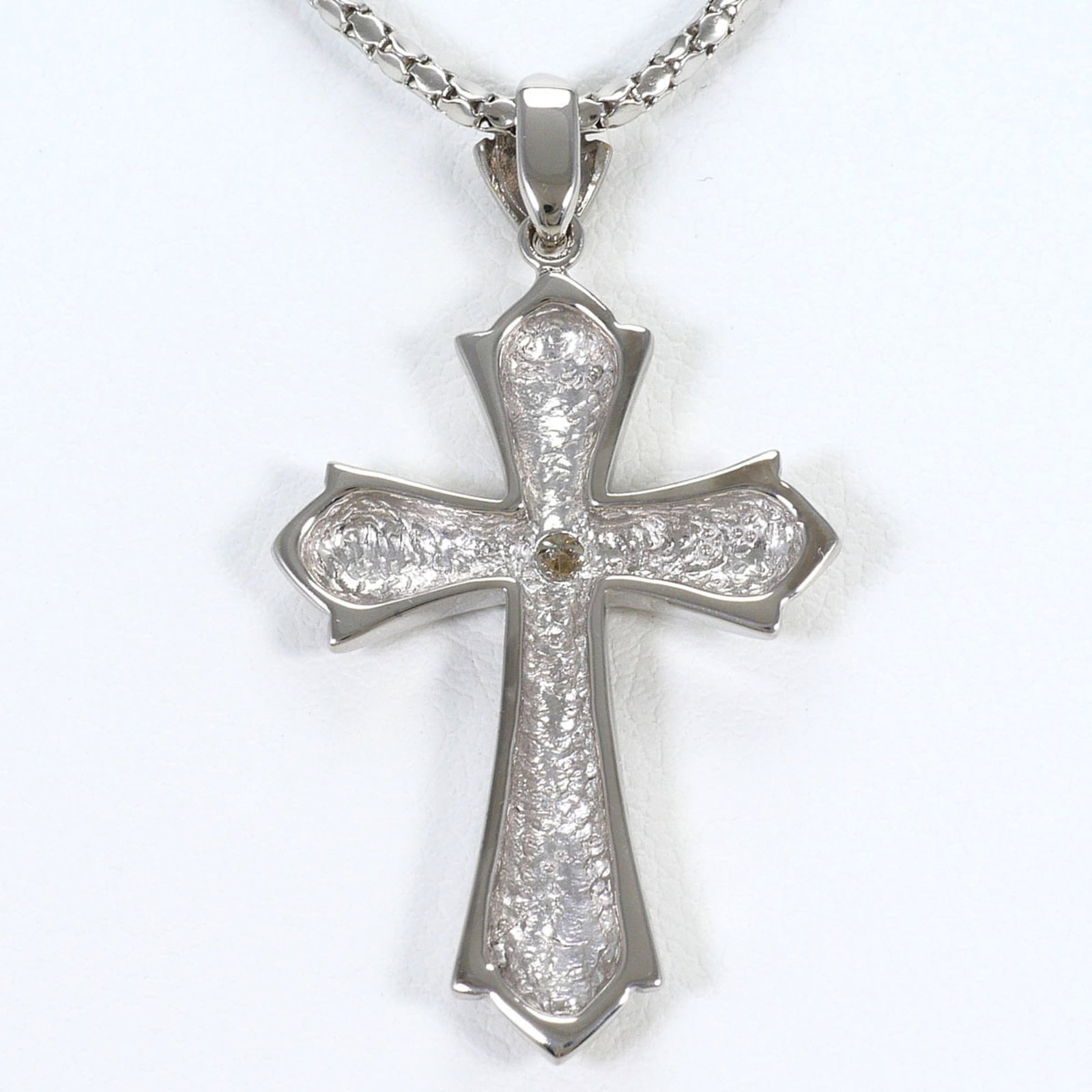 White Gold (18K) - 3