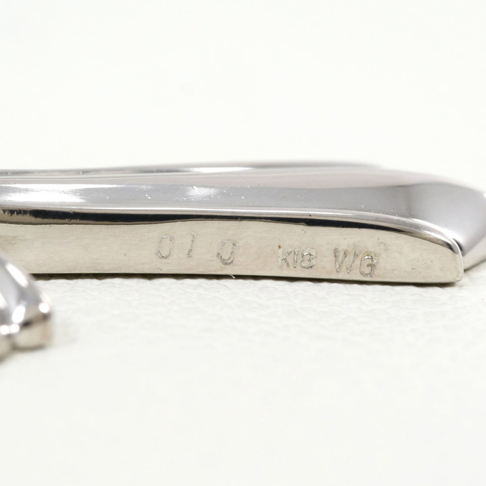 White Gold (18K) - 4