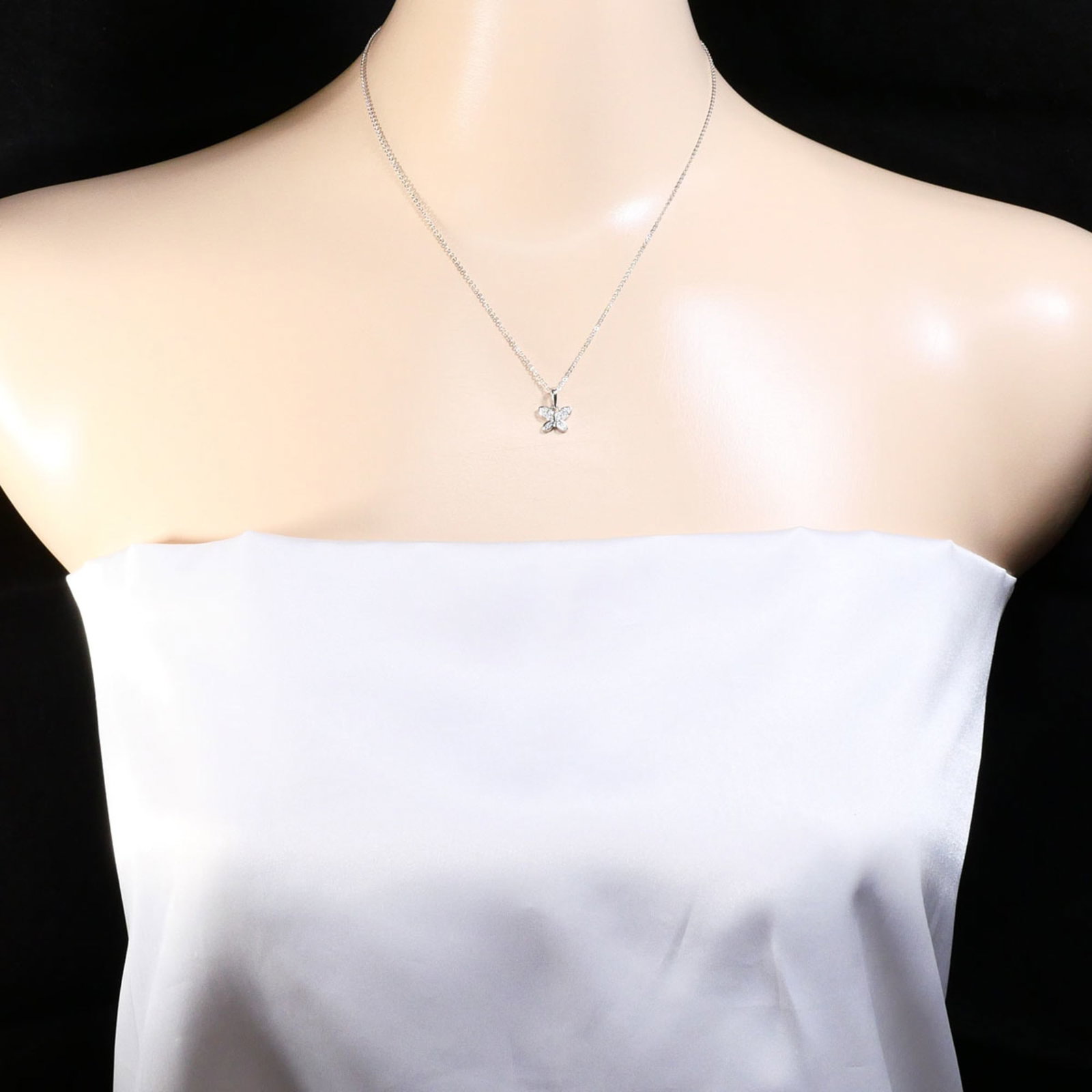 White Gold (18K) - 5