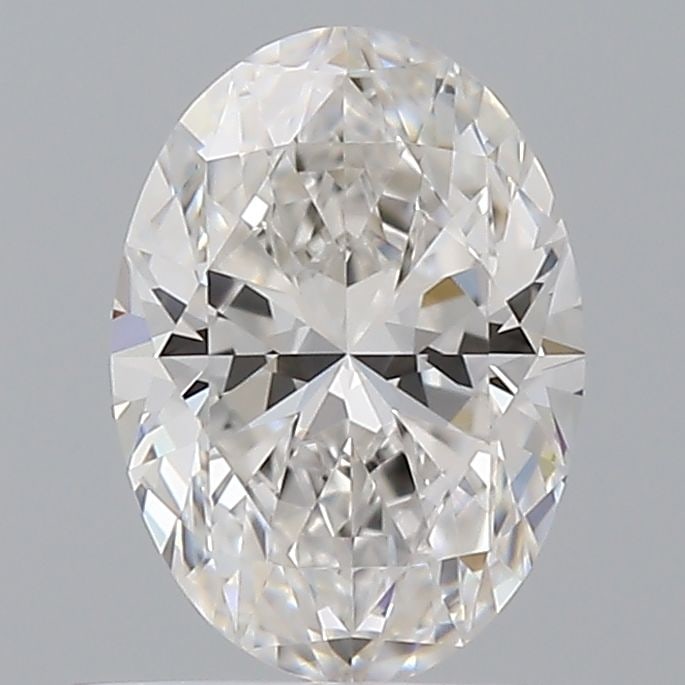 GIA Oval 0.62ct F VVS1 - Loose Natural Diamond: GIA Oval 0.62ct F VVS1 - Loose Natural Diamond GIA Oval 0.62ct F VVS1 - Loose Natural Diamond: A stunning 0.62 carat oval-cut diamond, certified by the Gemological Institute of America (GIA) as F