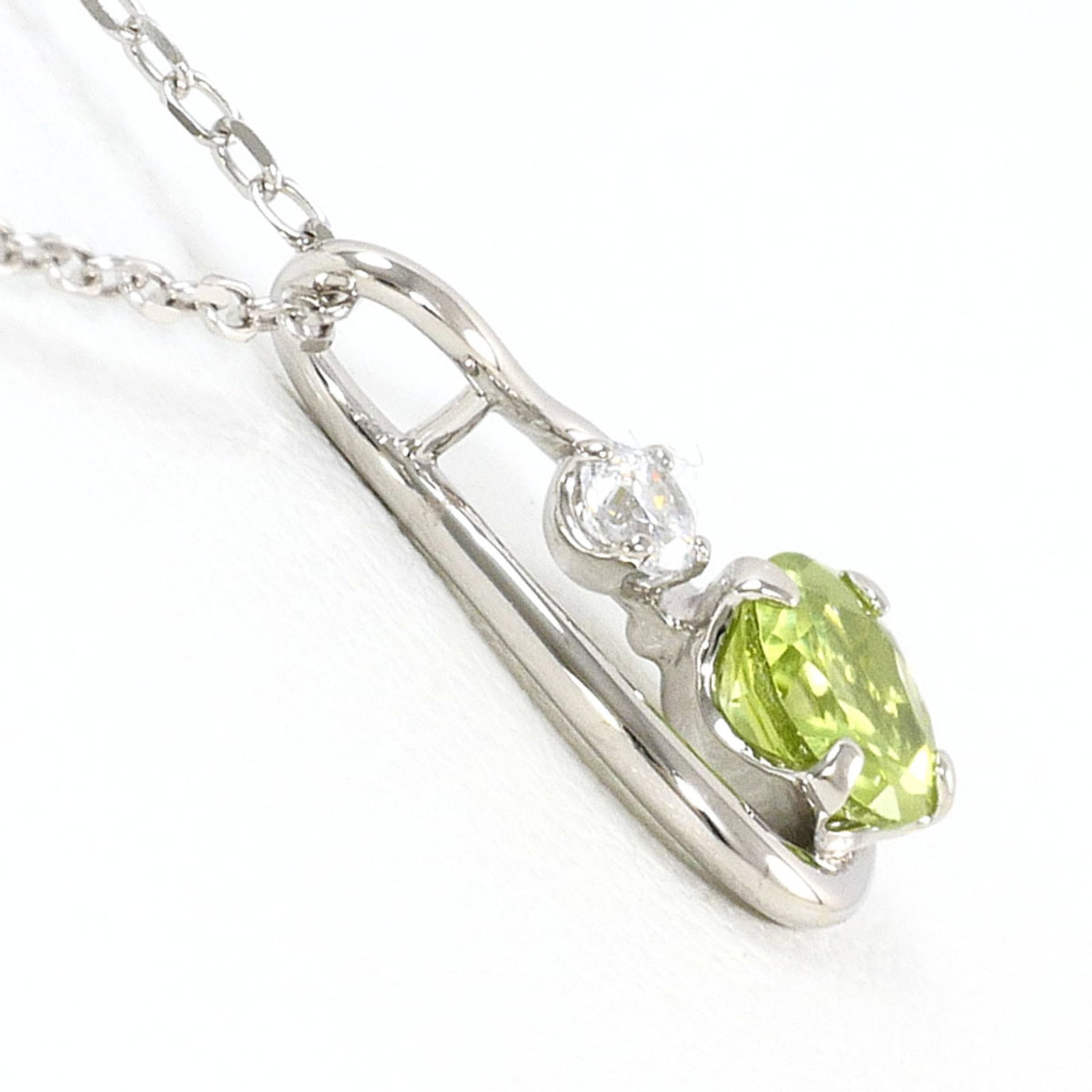 White Gold (10K) - 2