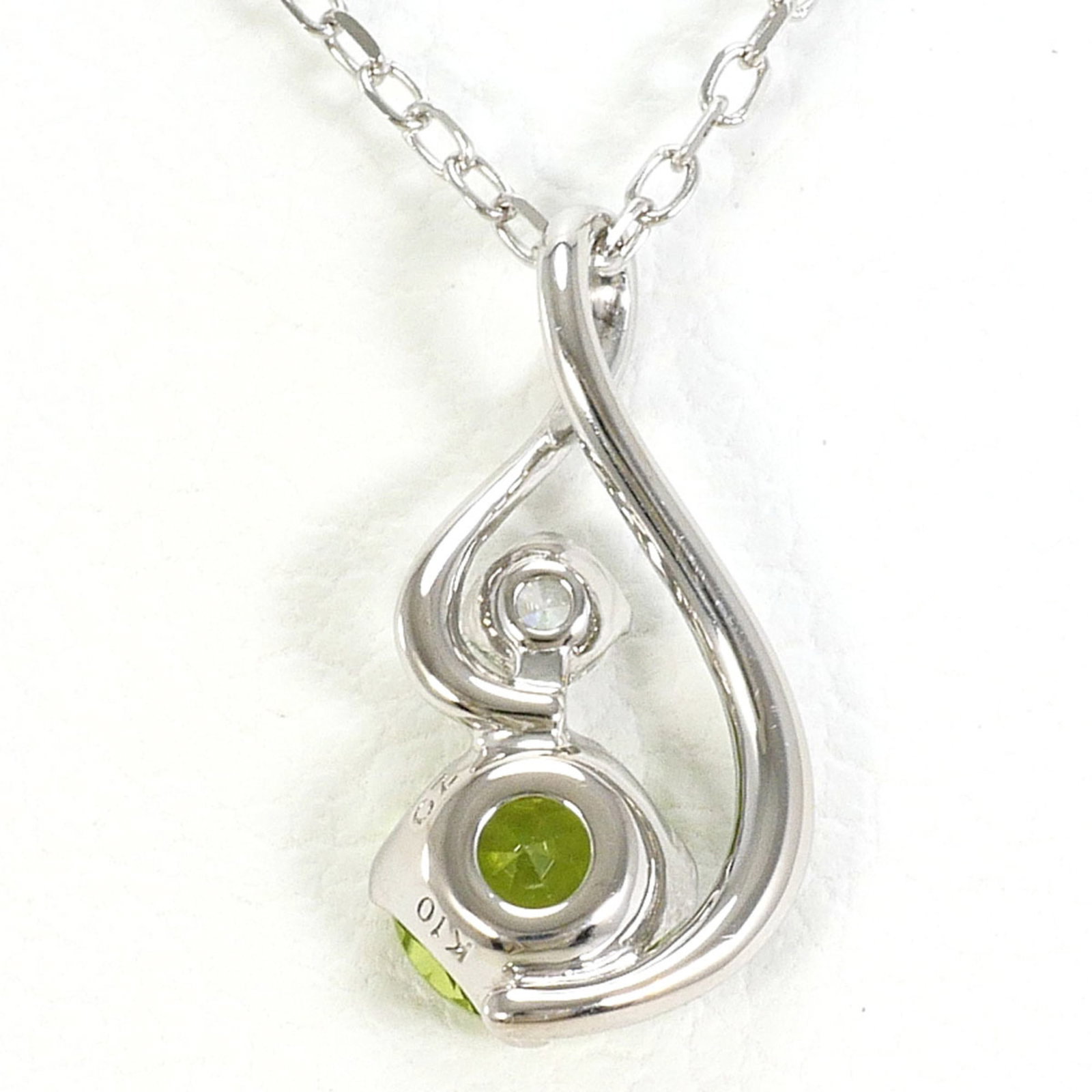 White Gold (10K) - 3