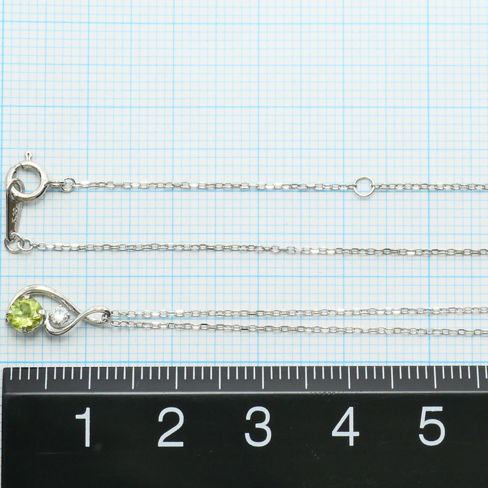 White Gold (10K) - 4