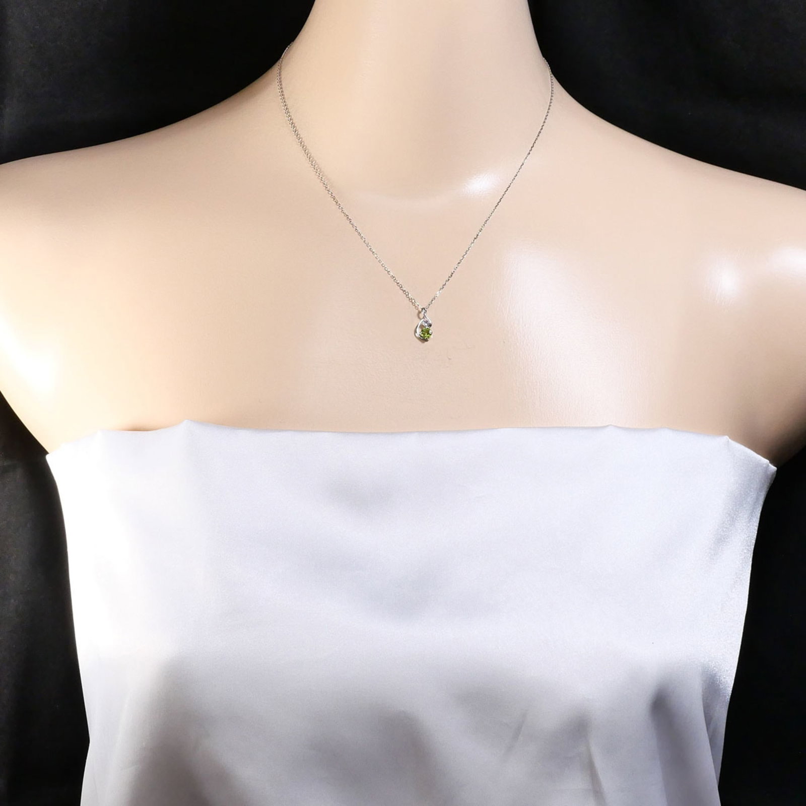 White Gold (10K) - 5