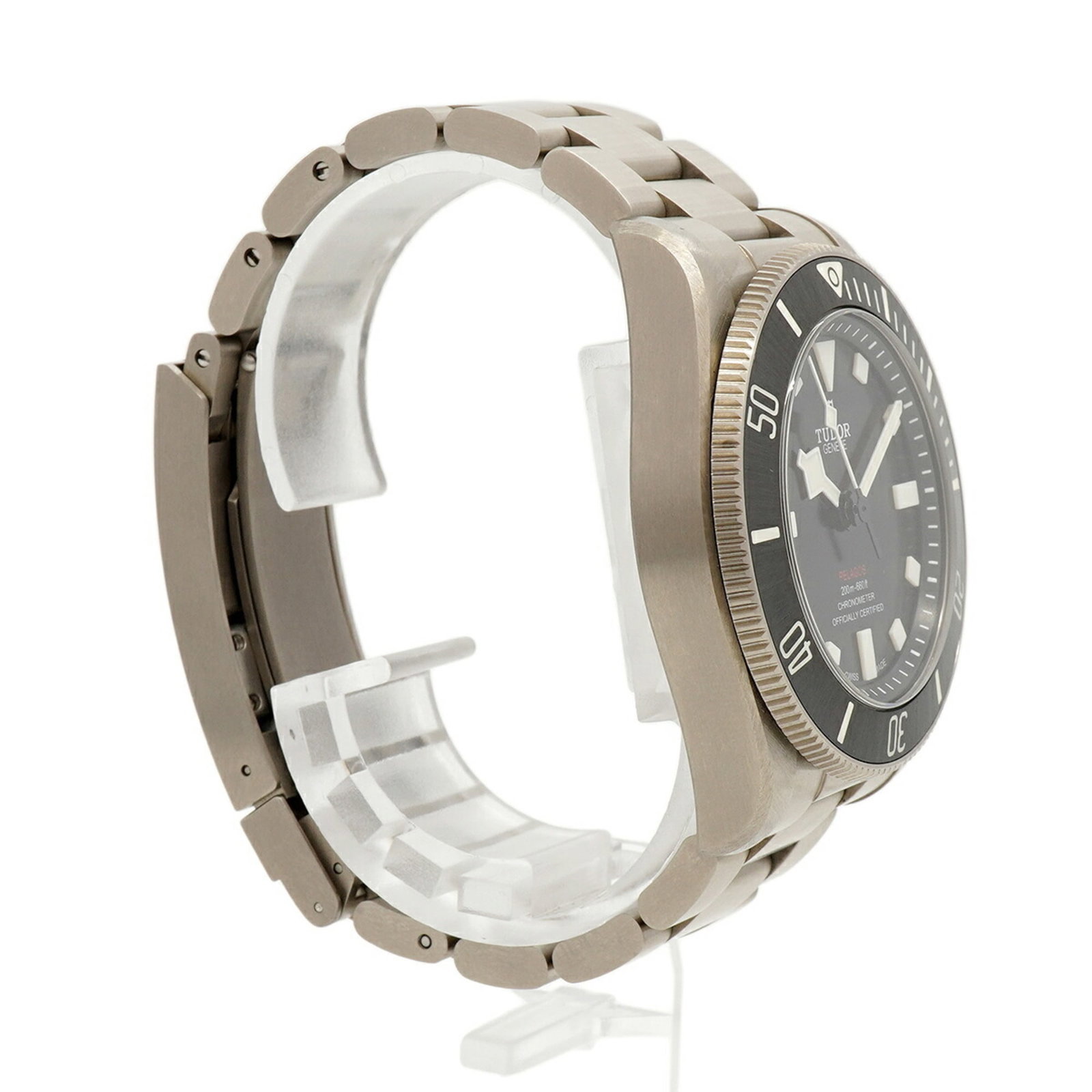 TUDOR Wristwatch Titanium - 3