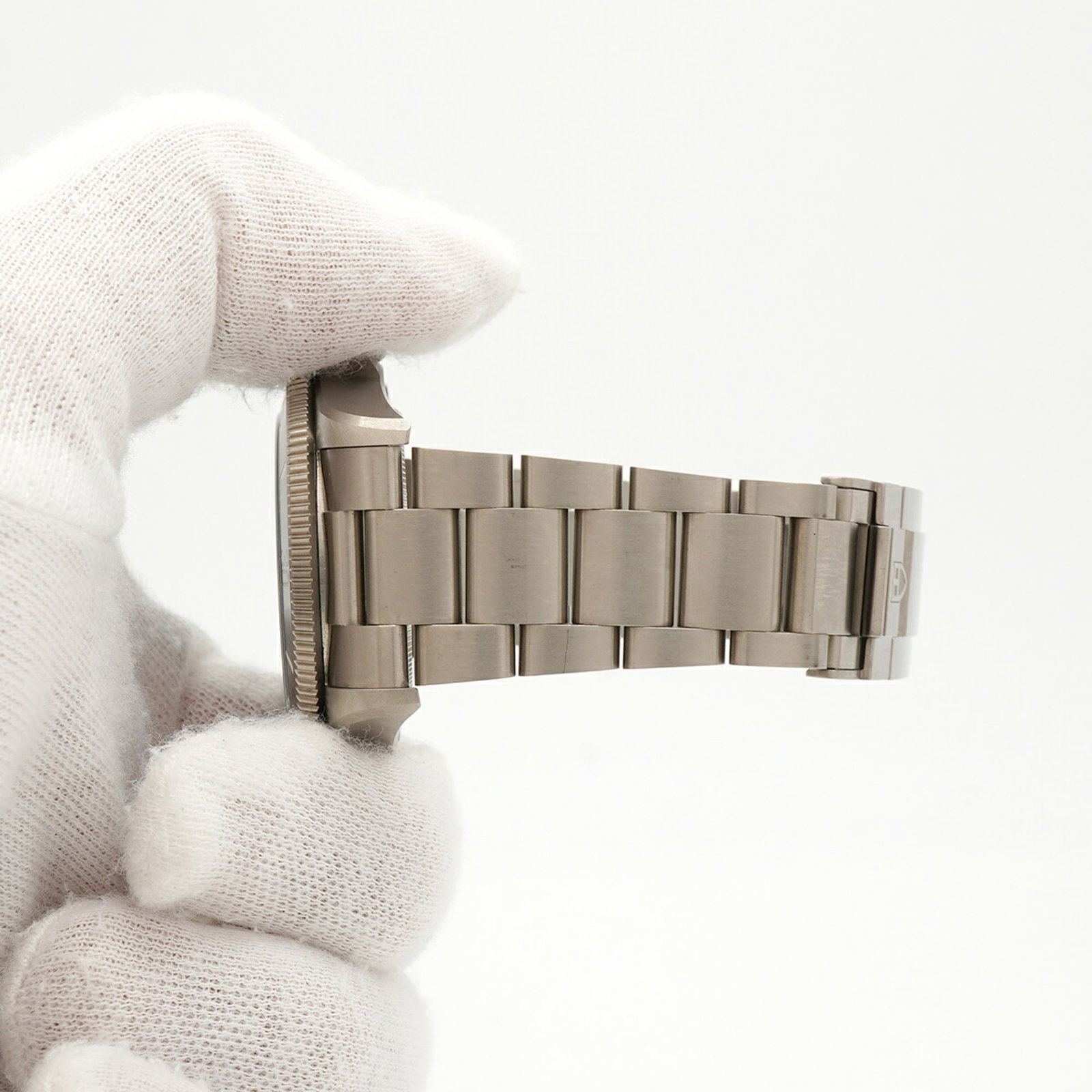 TUDOR Wristwatch Titanium - 6