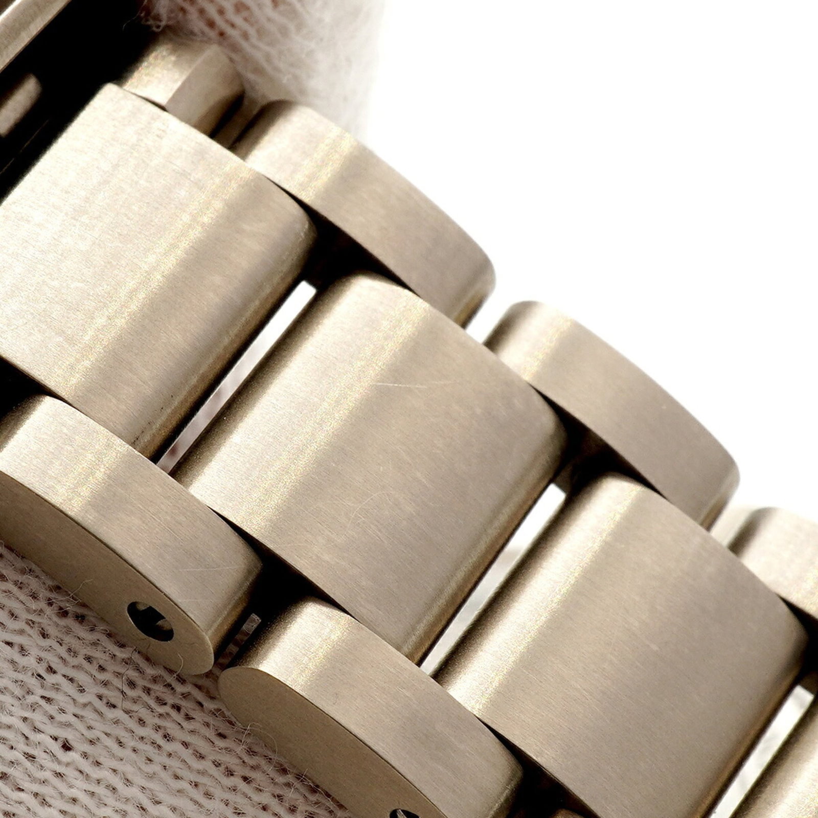 TUDOR Wristwatch Titanium - 8