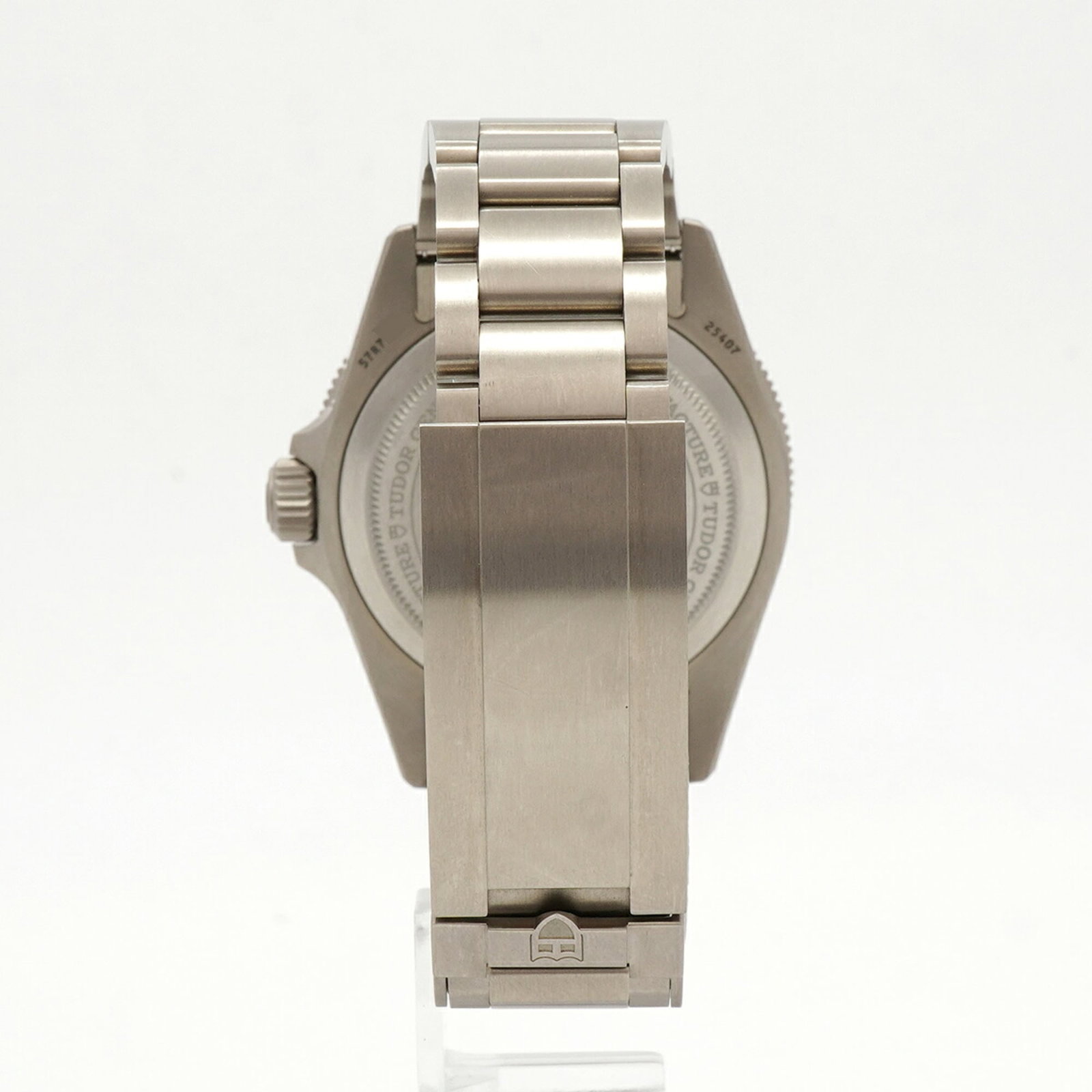 TUDOR Wristwatch Titanium - 9