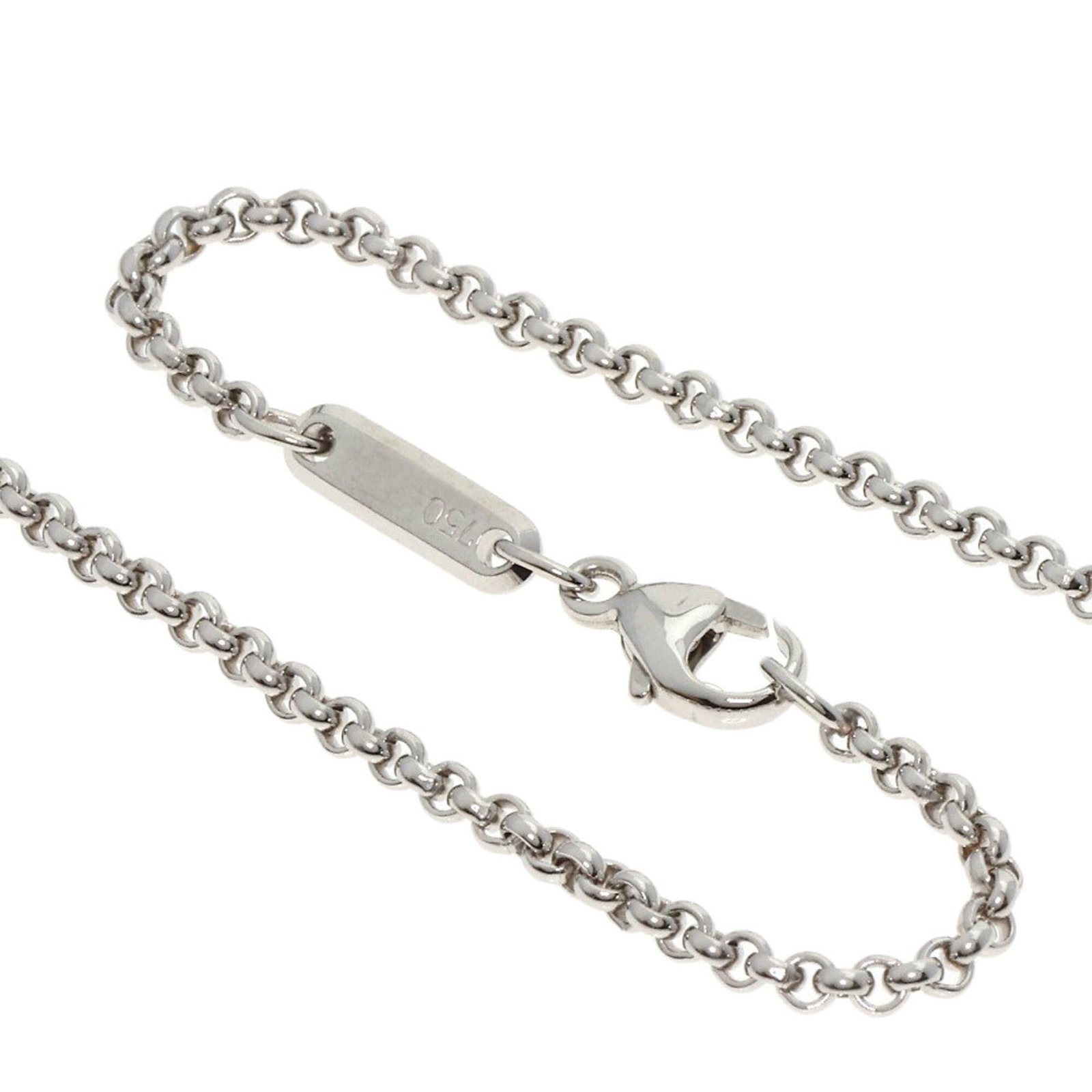 CHOPARD White Gold (18K) - 3