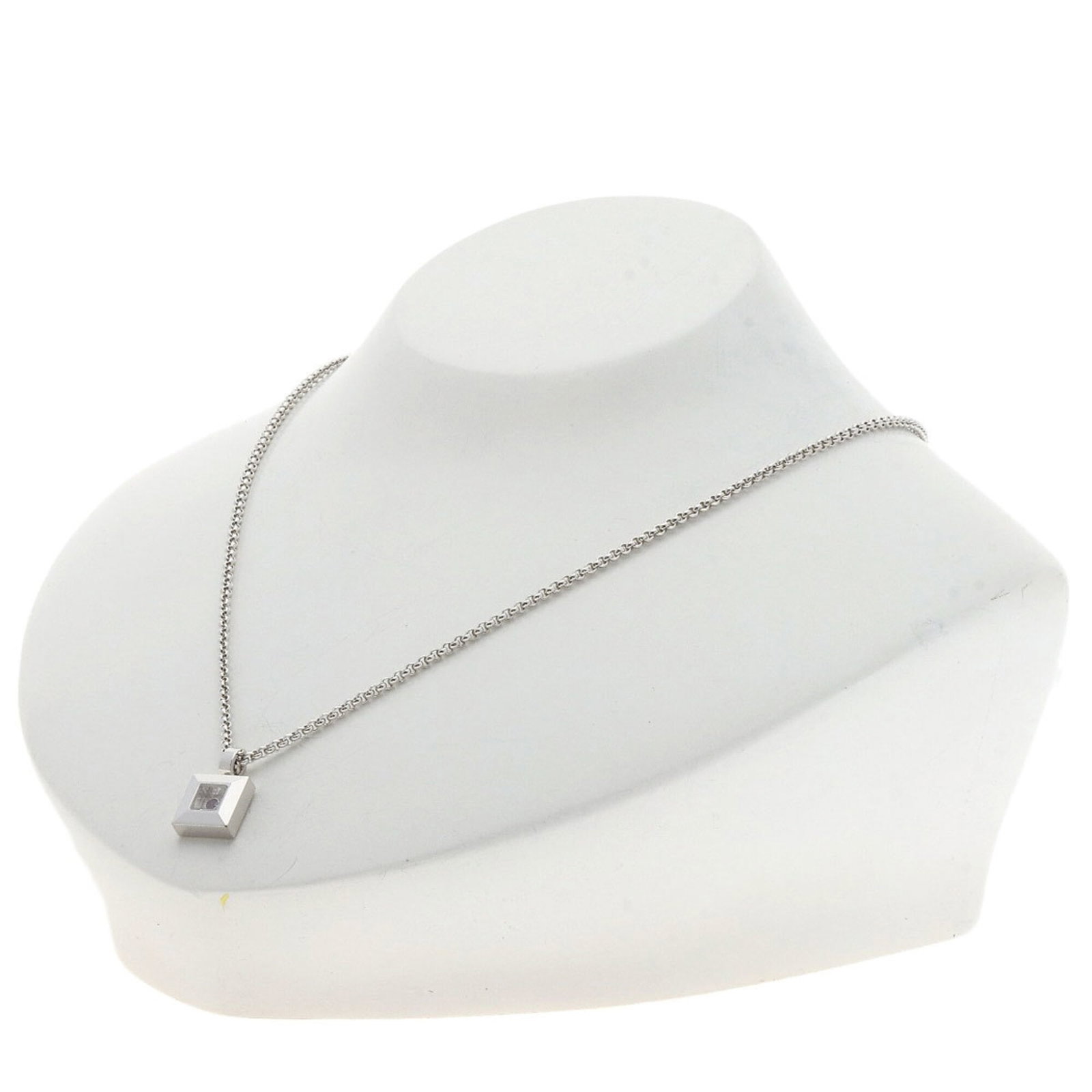 CHOPARD White Gold (18K) - 5