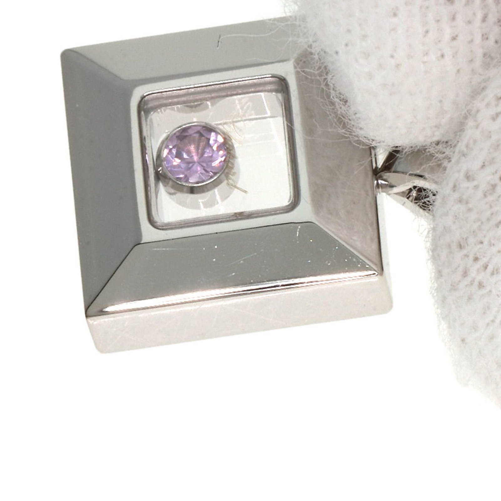CHOPARD White Gold (18K) - 6