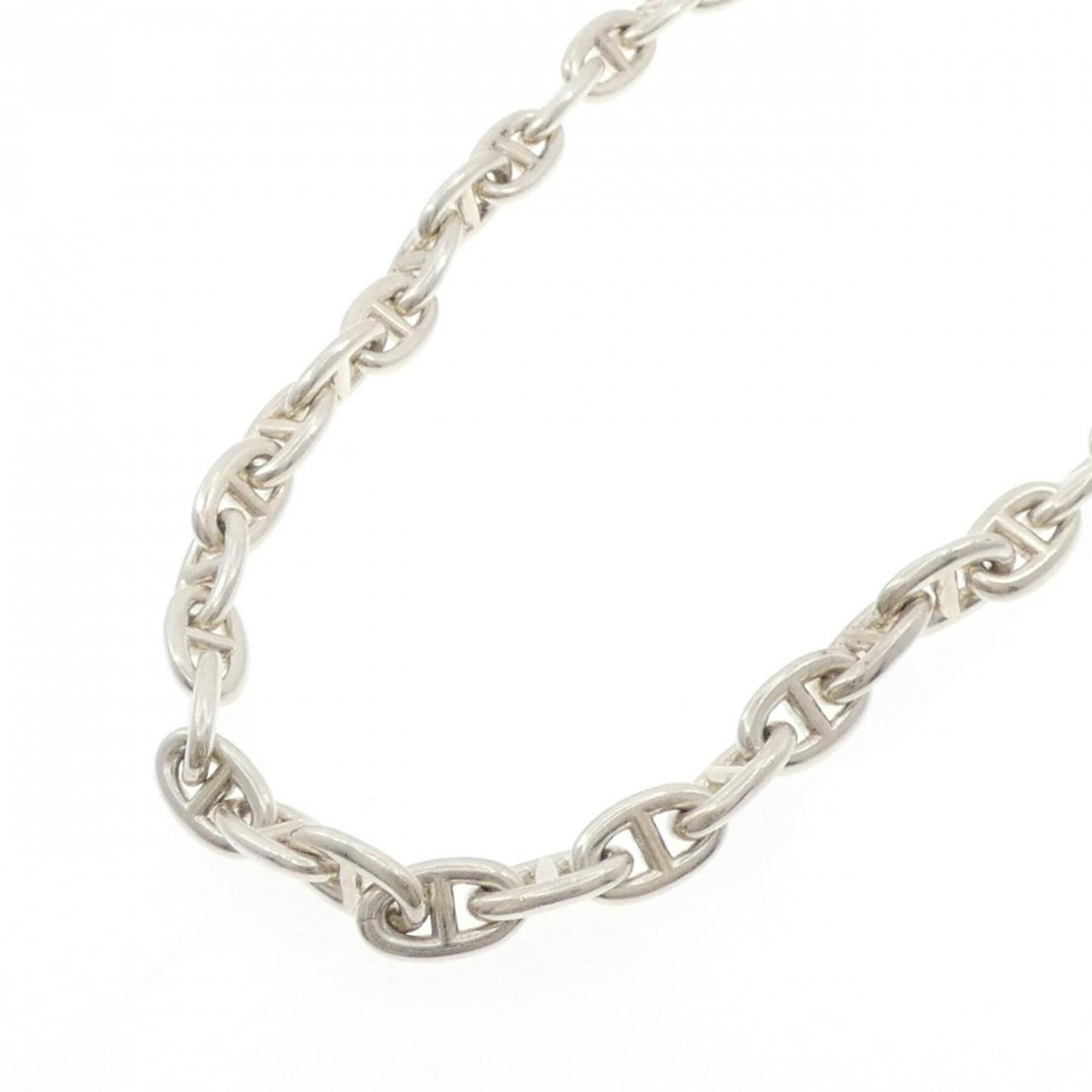 HERMES Necklace - 2