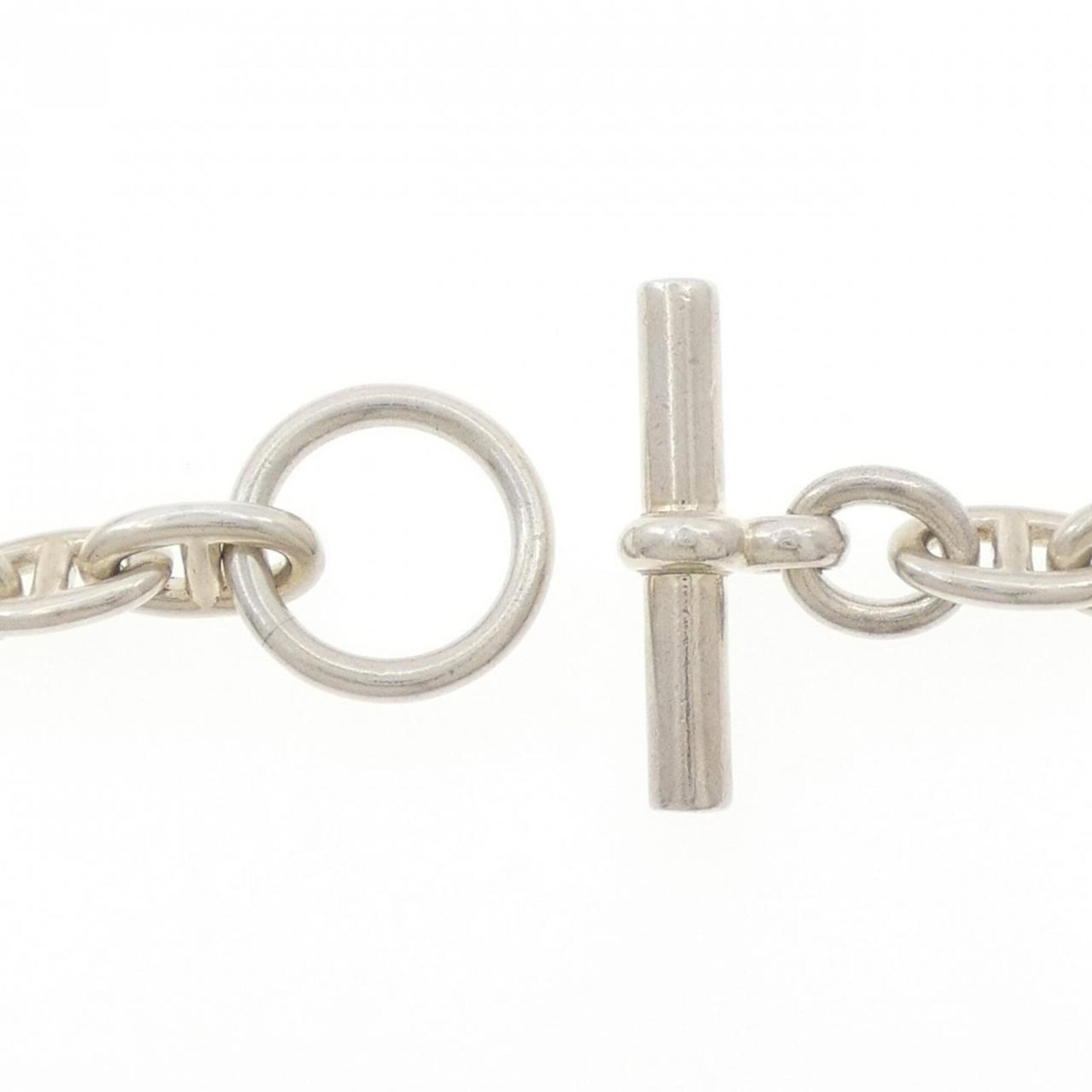 HERMES Necklace - 4