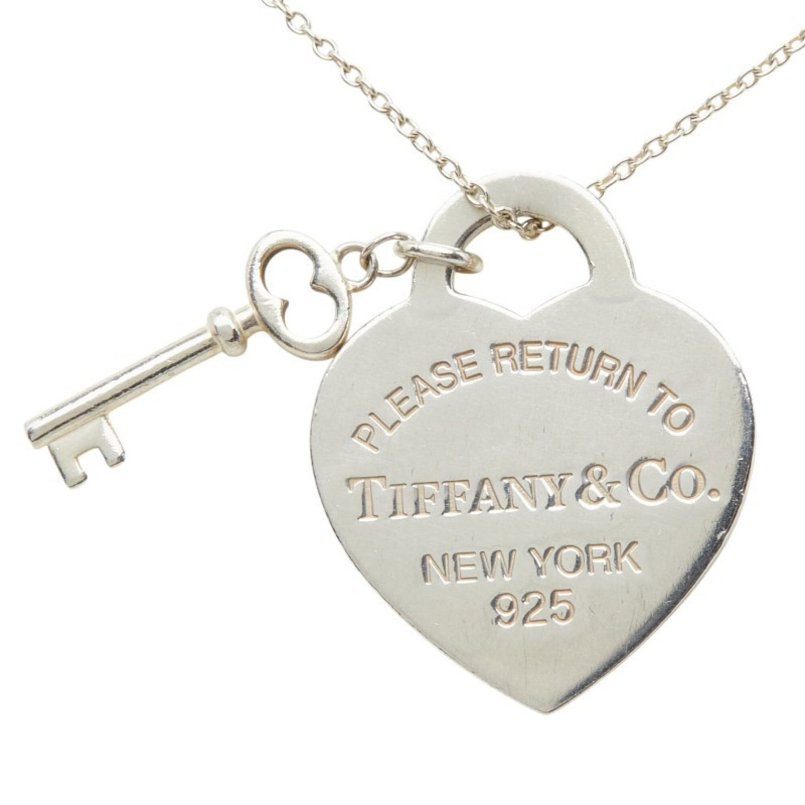 TIFFANY Silver 925 - 2