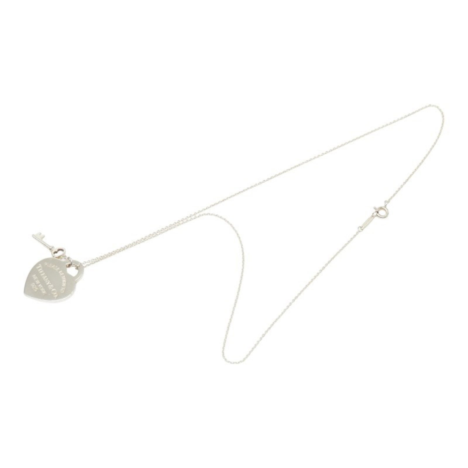 TIFFANY Silver 925 - 4