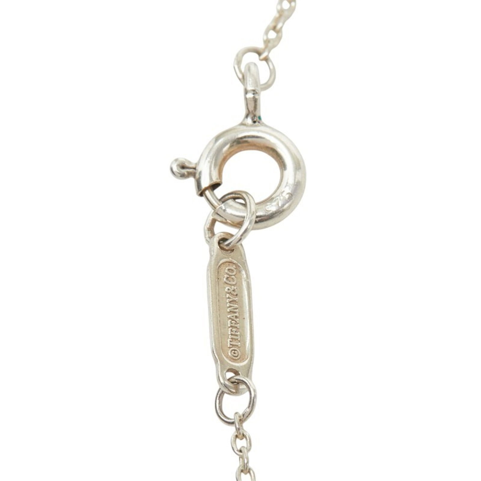 TIFFANY Silver 925 - 5