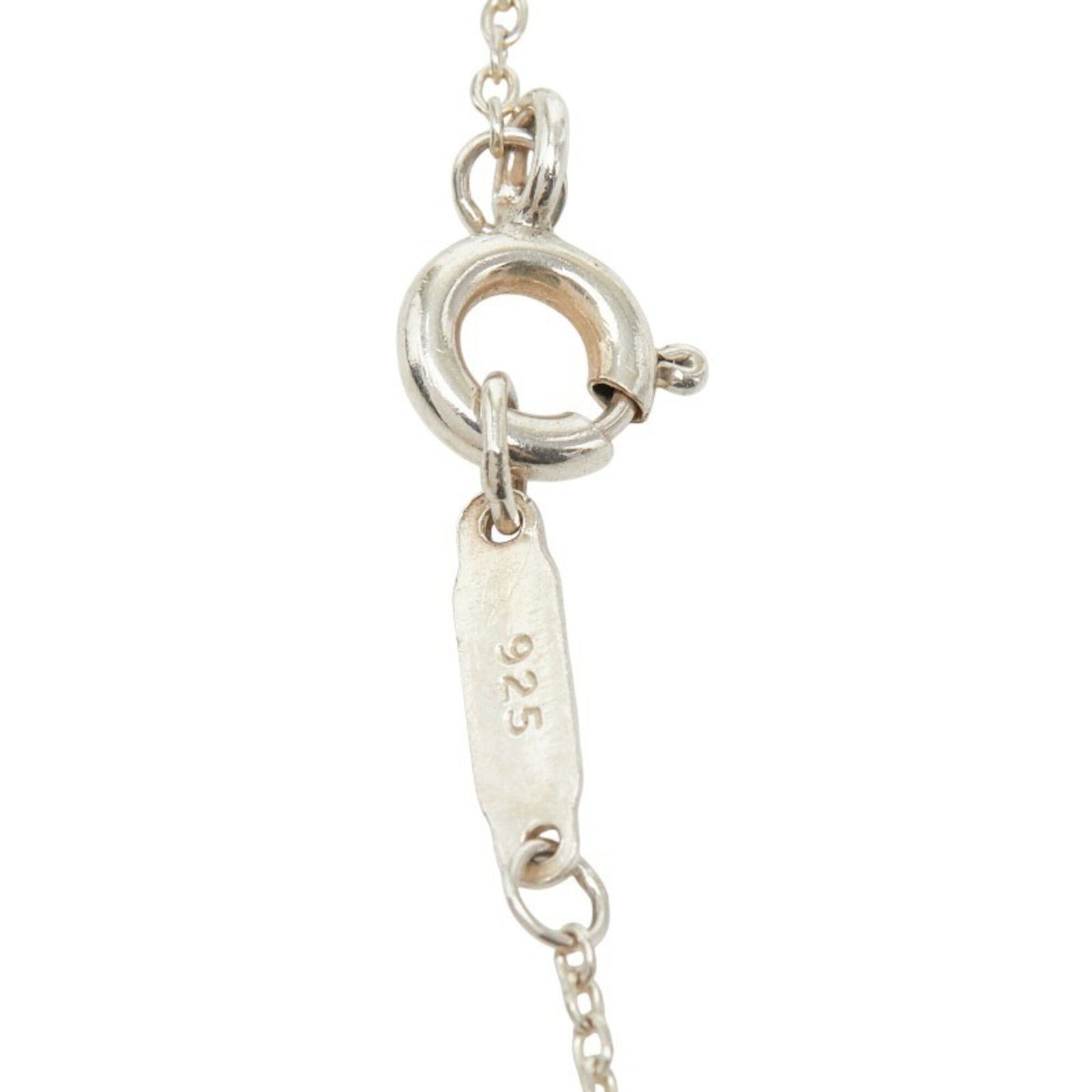 TIFFANY Silver 925 - 6
