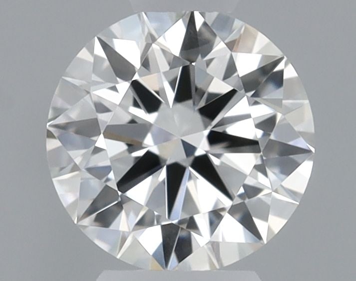 GIA Round 0.33ct H VVS2 - Loose Natural Diamond: GIA Round 0.33ct H VVS2 - Loose Natural Diamond GIA Round 0.33ct H VVS2 - Loose Natural Diamond. This exceptional diamond boasts a flawless VVS2 clarity, exceptional EX polish and symmetry, and a