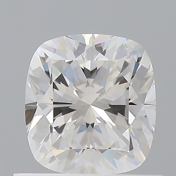 GIA Cushion Modified 0.71ct F VVS2 - Loose Natural Diamond: GIA Cushion Modified 0.71ct F VVS2 - Loose Natural Diamond 0.71ct F VVS2 - Loose Natural Diamond, certified by the Gemological Institute of America (GIA), boasts exceptional clarity and color, with a 
