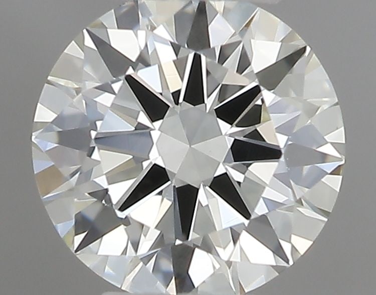 IGI Round 0.37ct I VVS2 - Loose Natural Diamond: IGI Round 0.37ct I VVS2 - Loose Natural Diamond The IGI Round 0.37ct I VVS2 - Loose Natural Diamond boasts exceptional clarity and color, with a VVS2 clarity grade indicating minimal inclusions and a 