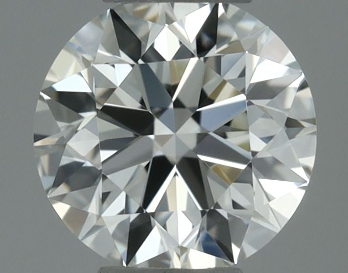 IGI Round 0.3ct I VVS2 - Loose Natural Diamond: IGI Round 0.3ct I VVS2 - Loose Natural Diamond Loose natural diamond with EX cut, I color, VVS2 clarity, and EX polish and symmetry. This 0.3ct stone boasts exceptional clarity and cut, making it a st