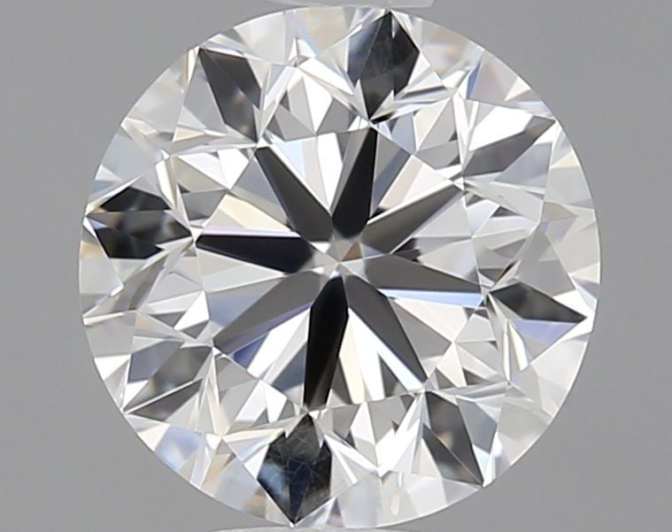 GIA Round 0.9ct F VVS2 - Loose Natural Diamond: GIA Round 0.9ct F VVS2 - Loose Natural Diamond GIA Round 0.9ct F VVS2 - Loose Natural Diamond. This exquisite diamond boasts a flawless VVS2 clarity, exceptional cut symmetry, and a vibrant F color, m