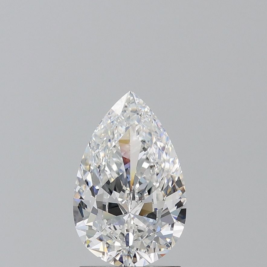 GIA Pear 1.51ct E VVS1 - Loose Natural Diamond: GIA Pear 1.51ct E VVS1 - Loose Natural Diamond GIA certified, this 1.51ct pear-shaped diamond boasts exceptional clarity with a VVS1 grade, and a color grade of E, indicating a high level of colorless