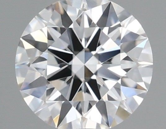 GIA Round 0.33ct H IF - Loose Natural Diamond: GIA Round 0.33ct H IF - Loose Natural Diamond GIA Round 0.33ct H IF - Loose Natural DiamondThis exceptional diamond boasts a vibrant H color, exceptional clarity (IF), and impressive cut quality