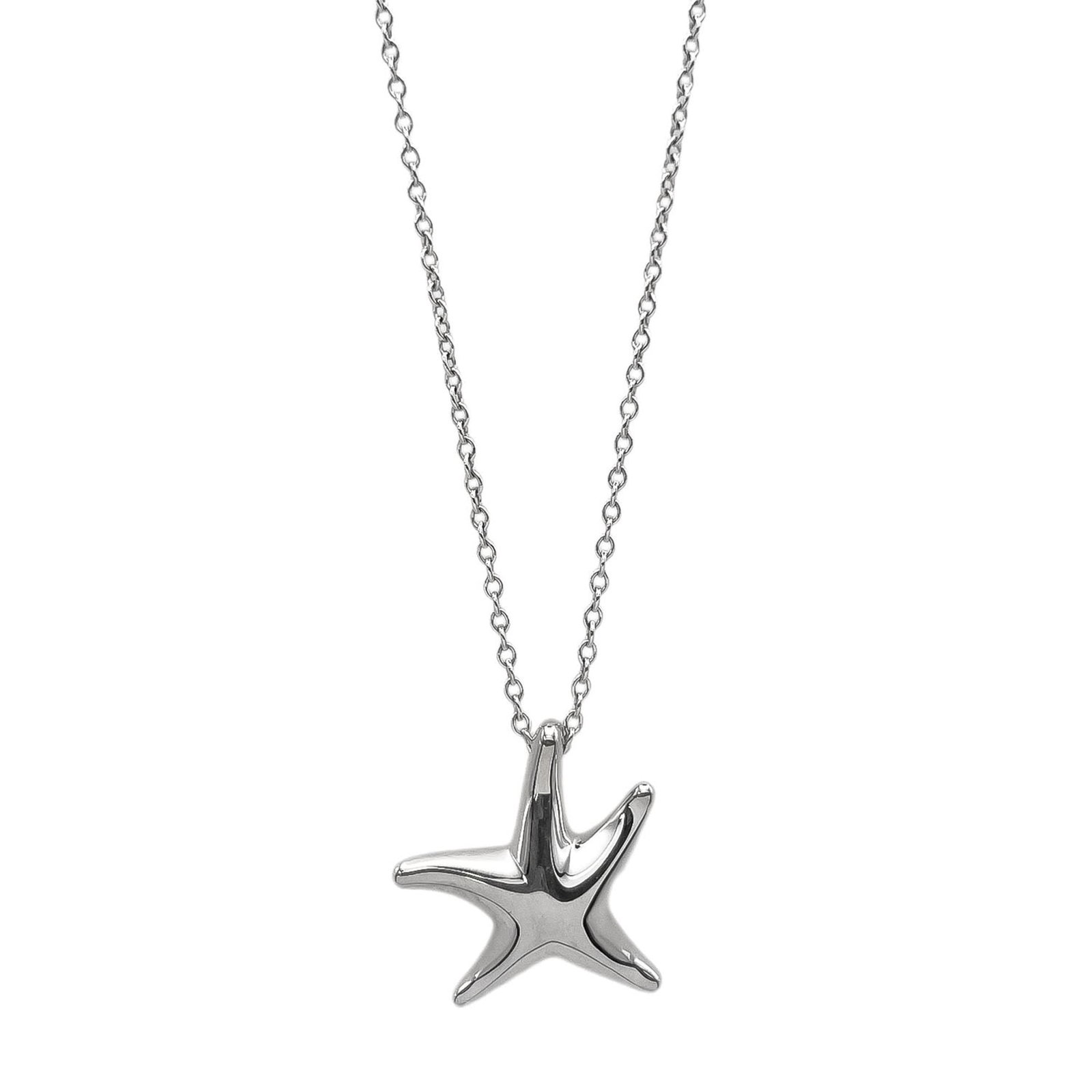 TIFFANY Silver 925