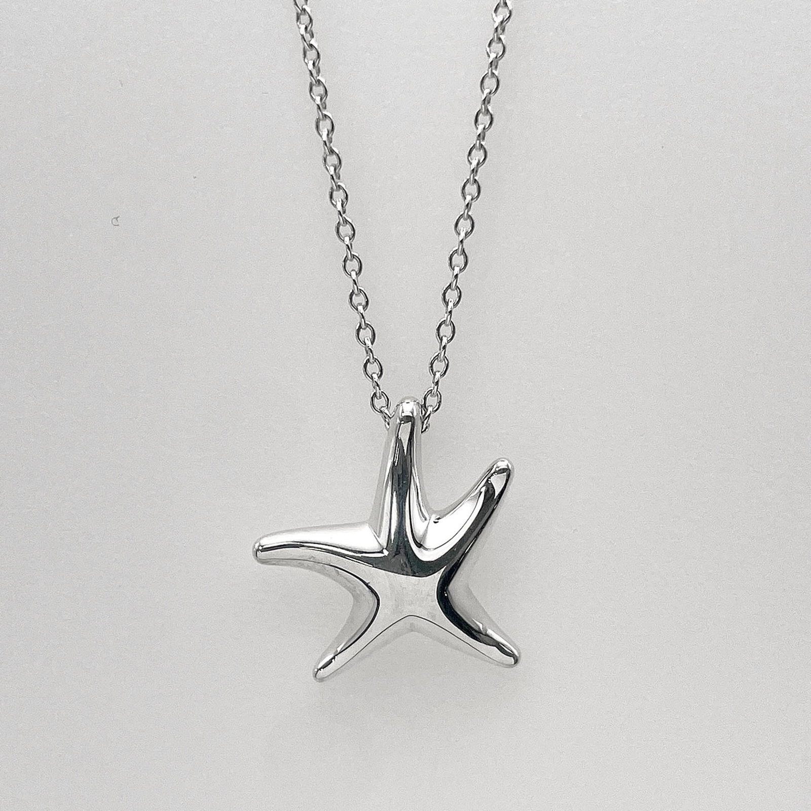 TIFFANY Silver 925 - 2