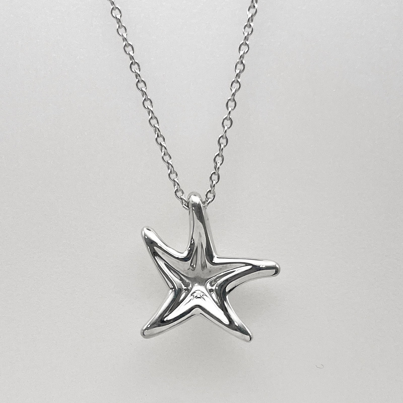 TIFFANY Silver 925 - 3