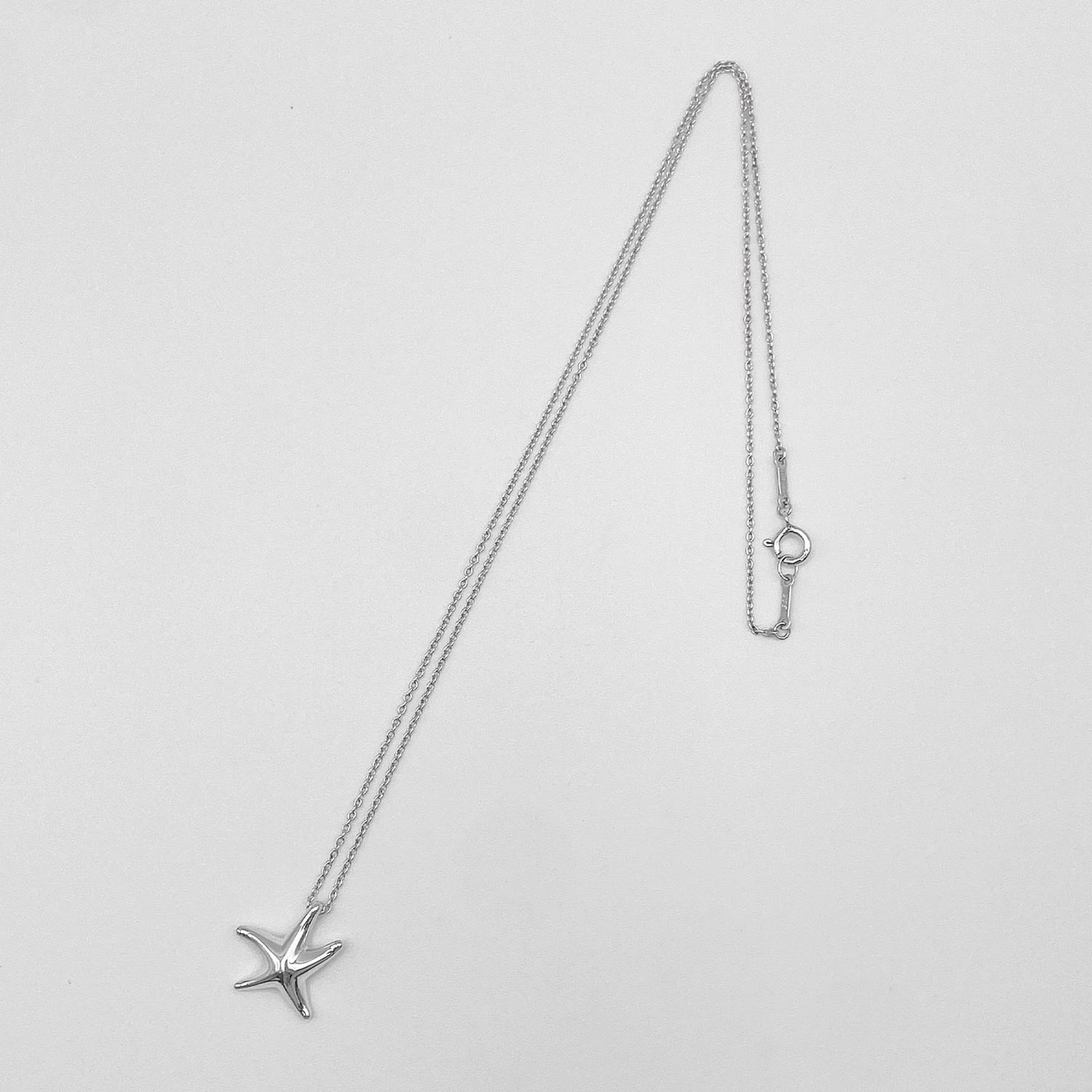 TIFFANY Silver 925 - 4