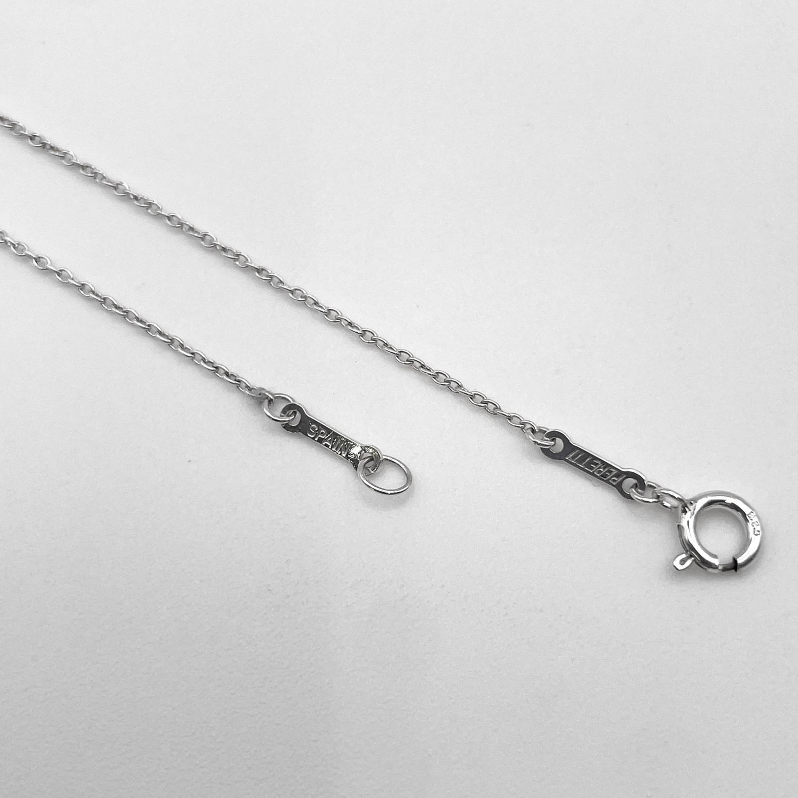 TIFFANY Silver 925 - 5