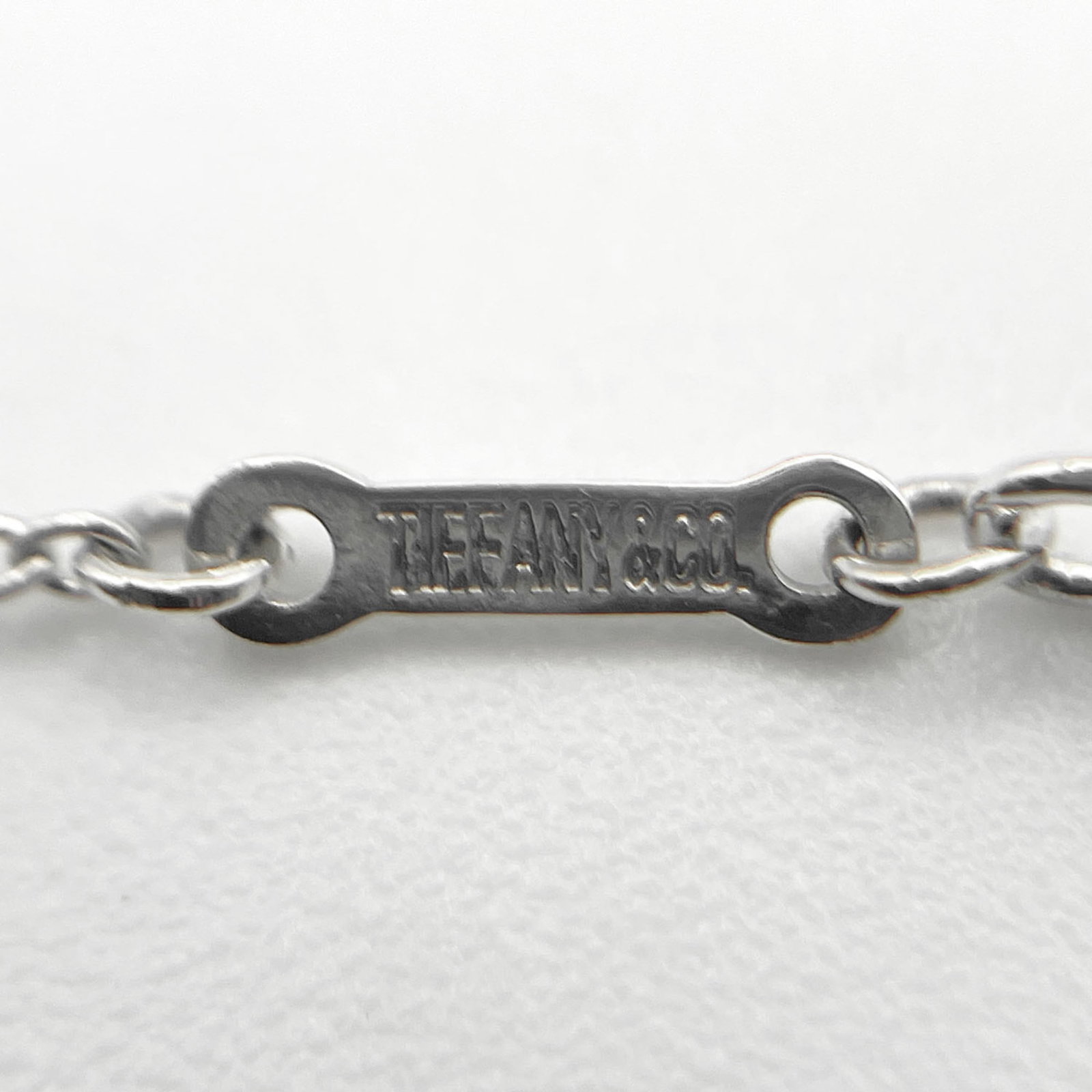 TIFFANY Silver 925 - 6