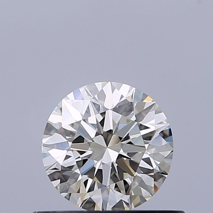 IGI Round 0.5ct H IF - Loose Natural Diamond: IGI Round 0.5ct H IF - Loose Natural Diamond IGI Round 0.5ct H IF - Loose Natural Diamond is a high-quality diamond with excellent color, clarity, and polish. Its EX symmetry and precise measurements