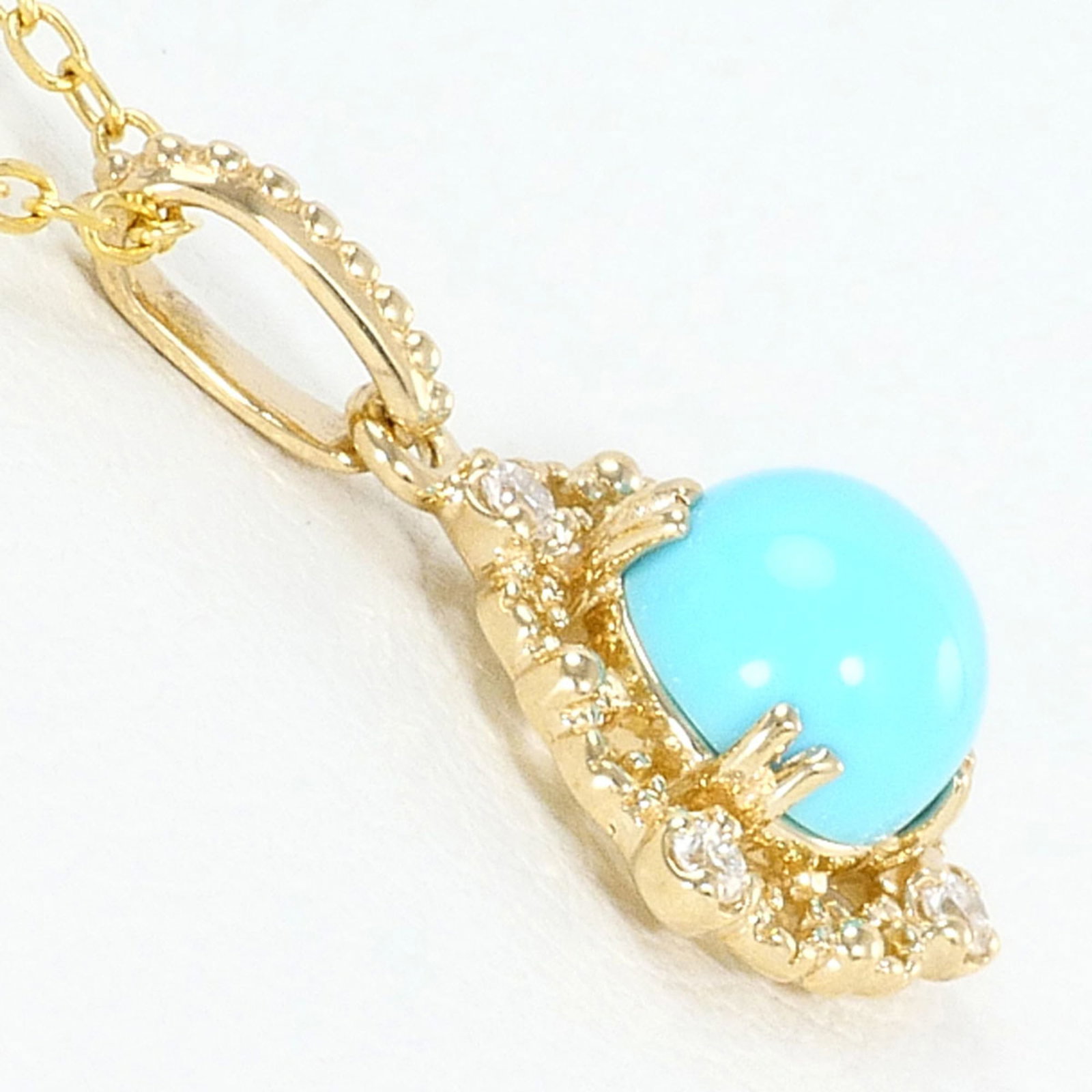 Yellow Gold (10K) - 2