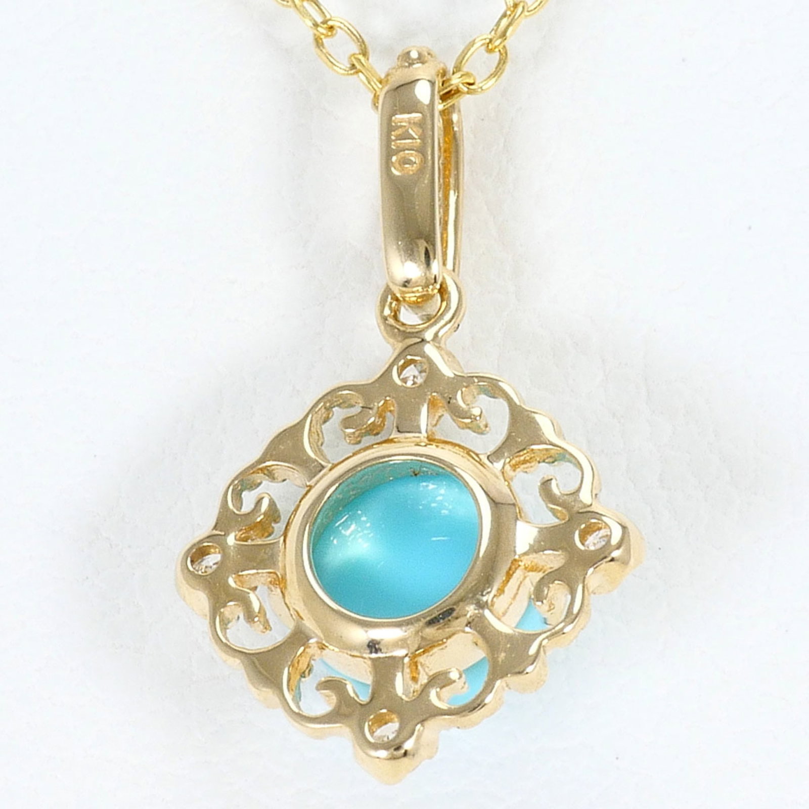 Yellow Gold (10K) - 3