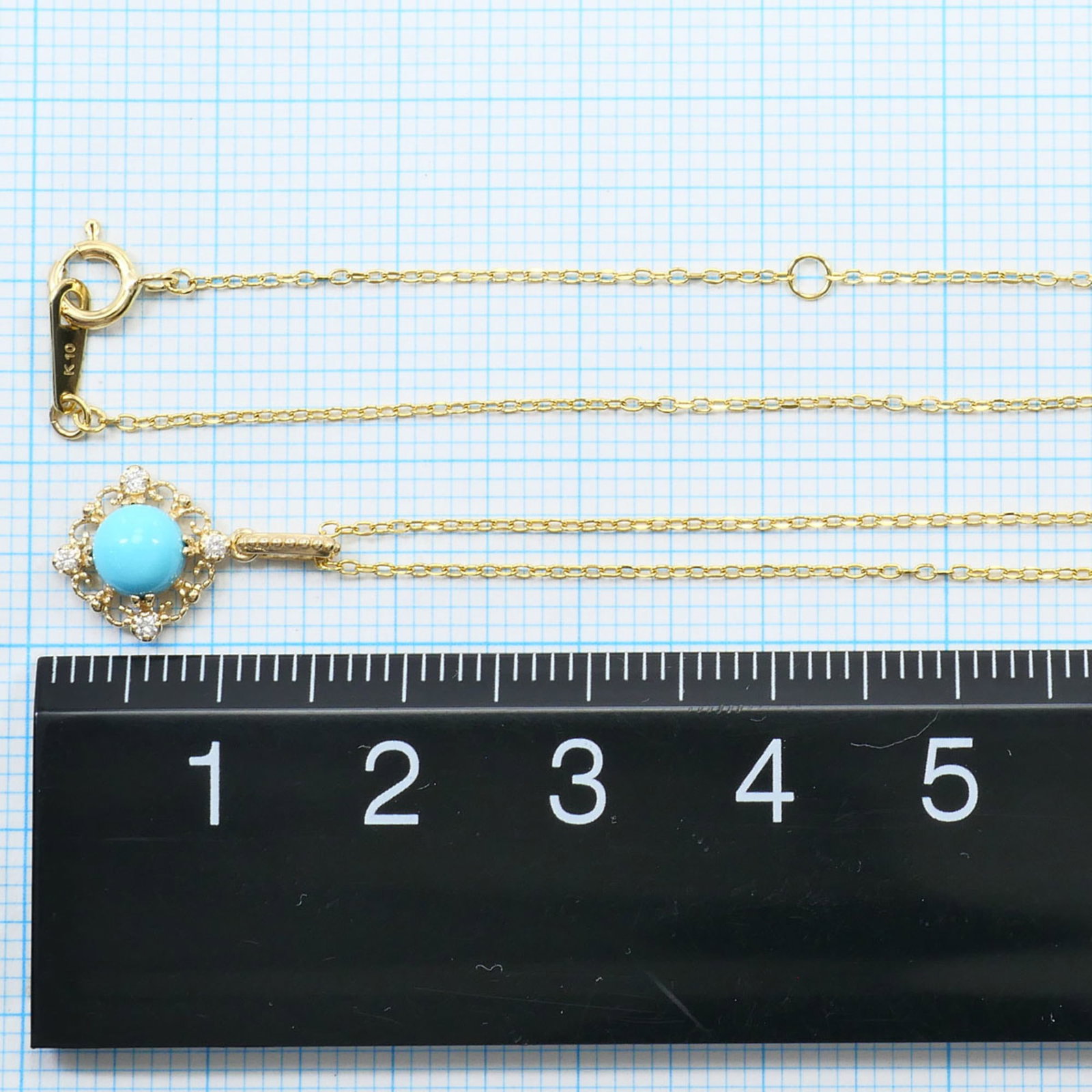 Yellow Gold (10K) - 4