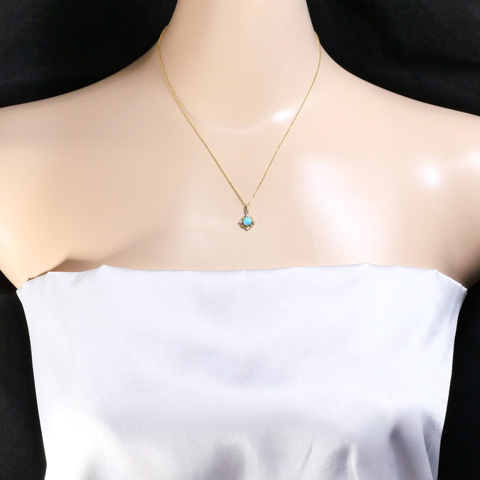 Yellow Gold (10K) - 5