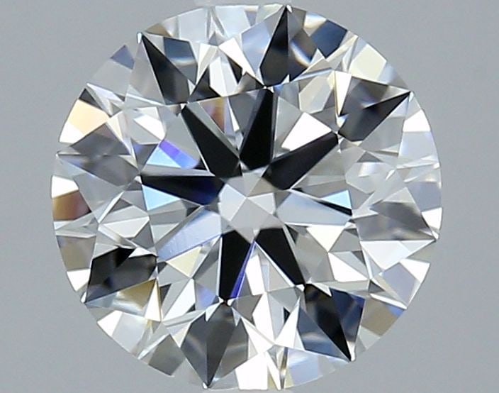 GIA Round 2.05ct F VVS1 - Loose Natural Diamond: GIA Round 2.05ct F VVS1 - Loose Natural Diamond GIA Round 2.05ct F VVS1 - Loose Natural DiamondThis exquisite 2.05 carat round diamond boasts exceptional clarity and color, graded as F (colorless)