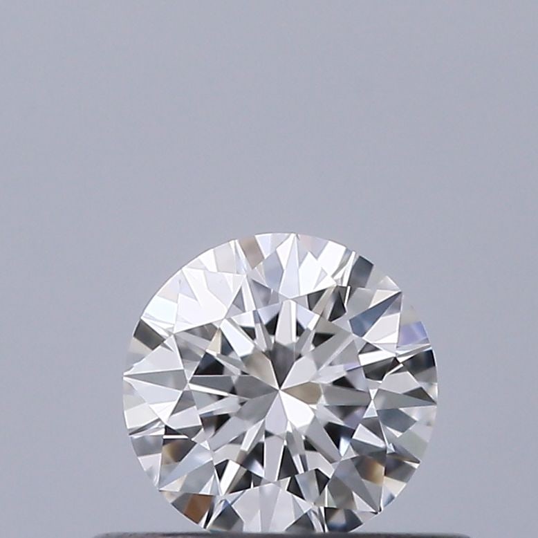 GIA Round 0.32ct D IF - Loose Natural Diamond: GIA Round 0.32ct D IF - Loose Natural Diamond GIA Round 0.32ct D IF - Loose Natural Diamond. This exquisite diamond boasts a rare D color, exceptional clarity, and impressive EX polish and symmetry.