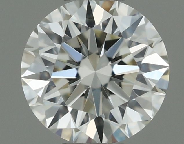 IGI Round 0.3ct J VVS1 - Loose Natural Diamond: IGI Round 0.3ct J VVS1 - Loose Natural Diamond The IGI Round 0.3ct J VVS1 diamond boasts exceptional clarity and color, with a high polish and perfect symmetry. This natural, loose diamond is