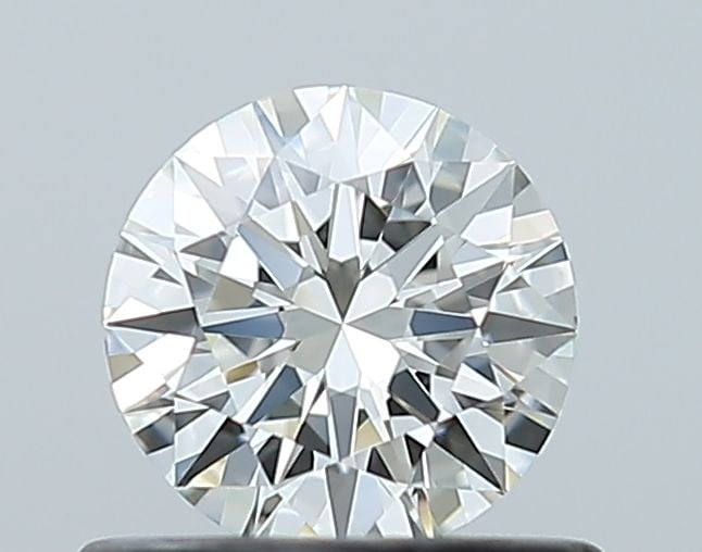 GIA Round 0.52ct J IF - Loose Natural Diamond: GIA Round 0.52ct J IF - Loose Natural Diamond GIA Round 0.52ct J IF - Loose Natural DiamondThis exquisite diamond boasts a rare combination of exceptional clarity, color, and cut, earning it a