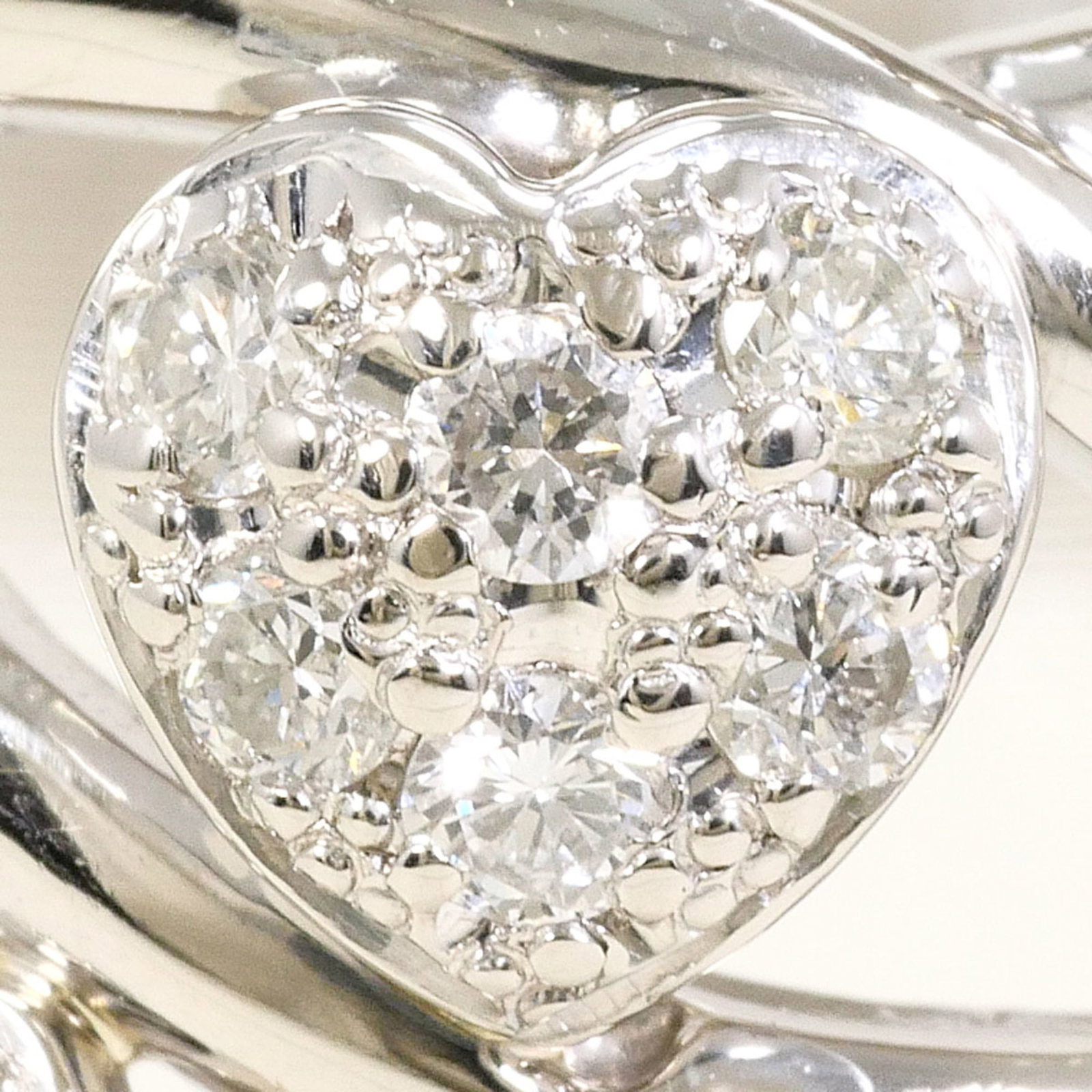 Band Ring Platinum 900 - 2