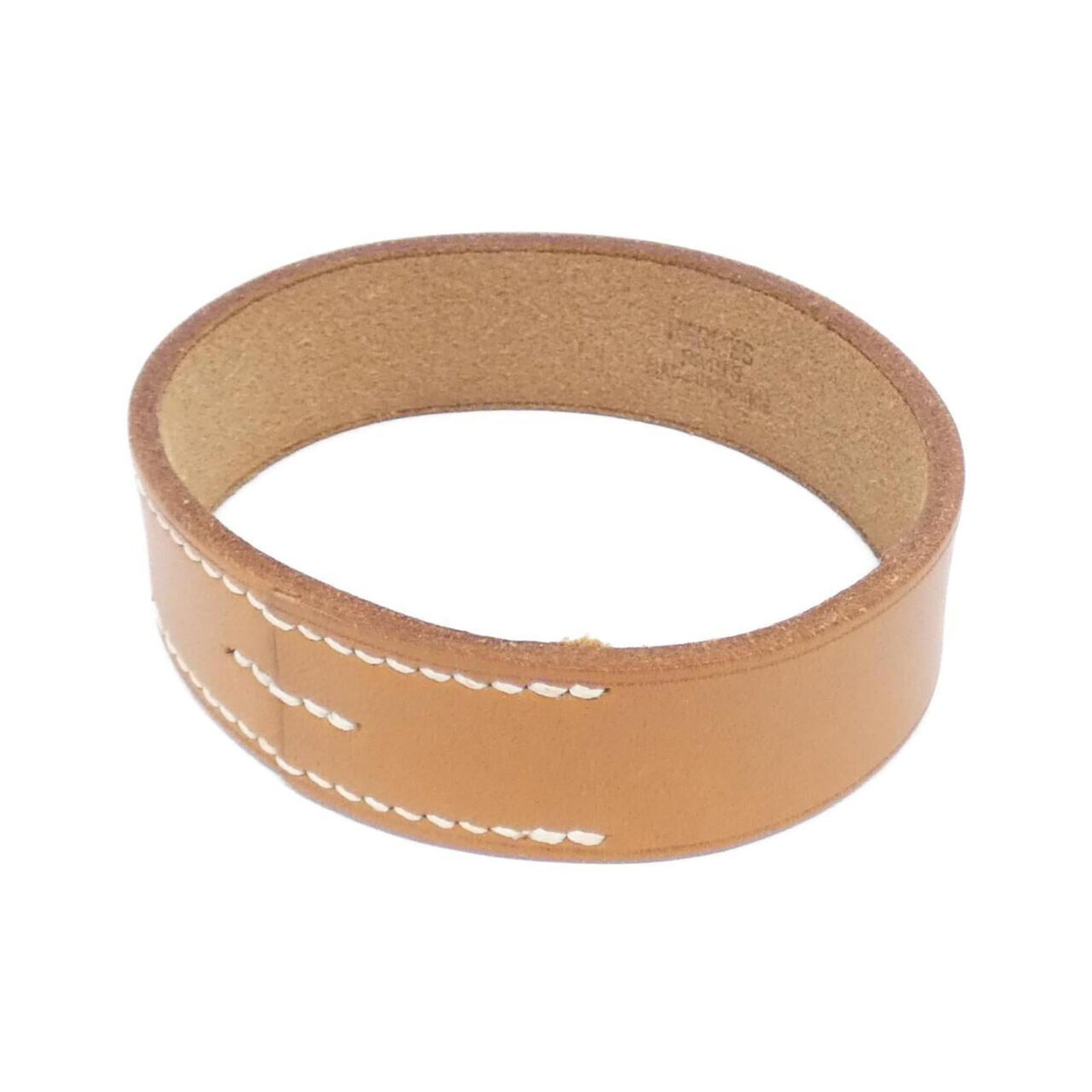 HERMES Bangle Natural - 2