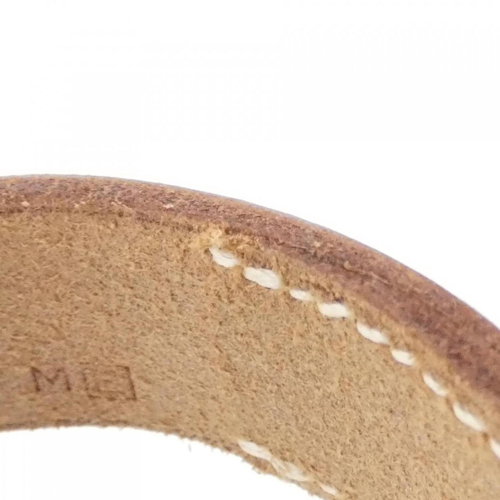 HERMES Bangle Natural - 3