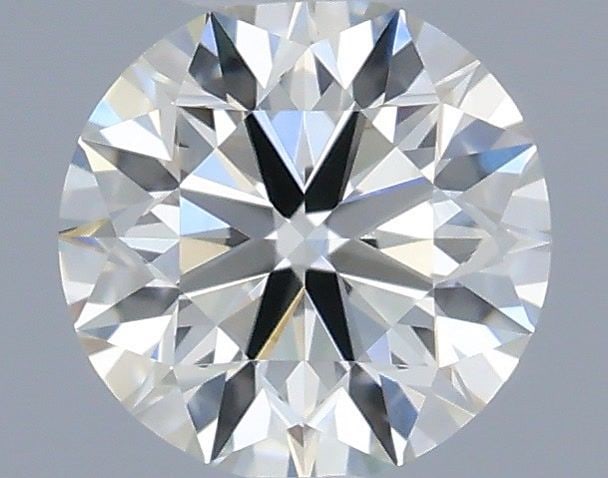 IGI Round 0.35ct H VVS2 - Loose Natural Diamond: IGI Round 0.35ct H VVS2 - Loose Natural Diamond 0.35ct IGI Round H VVS2 Diamond - Natural BeautyThis exquisite 0.35ct round diamond boasts exceptional clarity and color, with a VVS2 grade indicating m