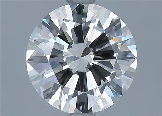 GIA Round 1.72ct K VVS2 - Loose Natural Diamond: GIA Round 1.72ct K VVS2 - Loose Natural Diamond Round 1.72ct K VVS2 diamond, certified by the Gemological Institute of America (GIA), boasts exceptional clarity and color. Measuring 7.92L x 7.86W x 4.