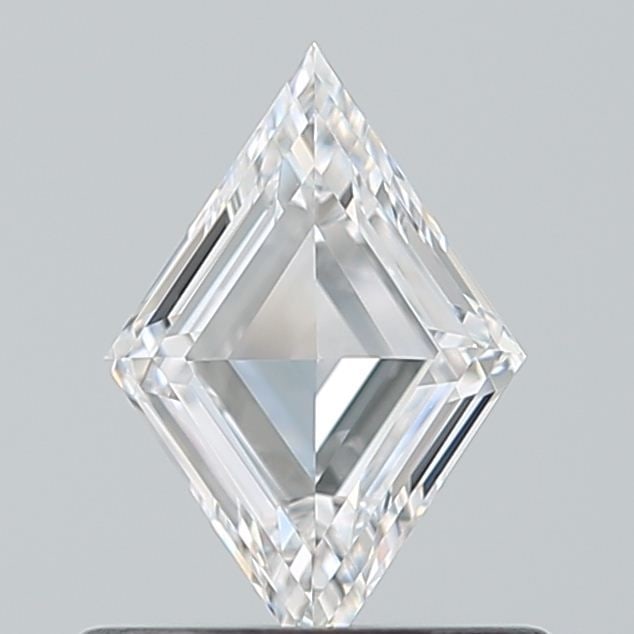GIA Lozenge 0.47ct D VVS1 - Loose Natural Diamond (1 of 1)